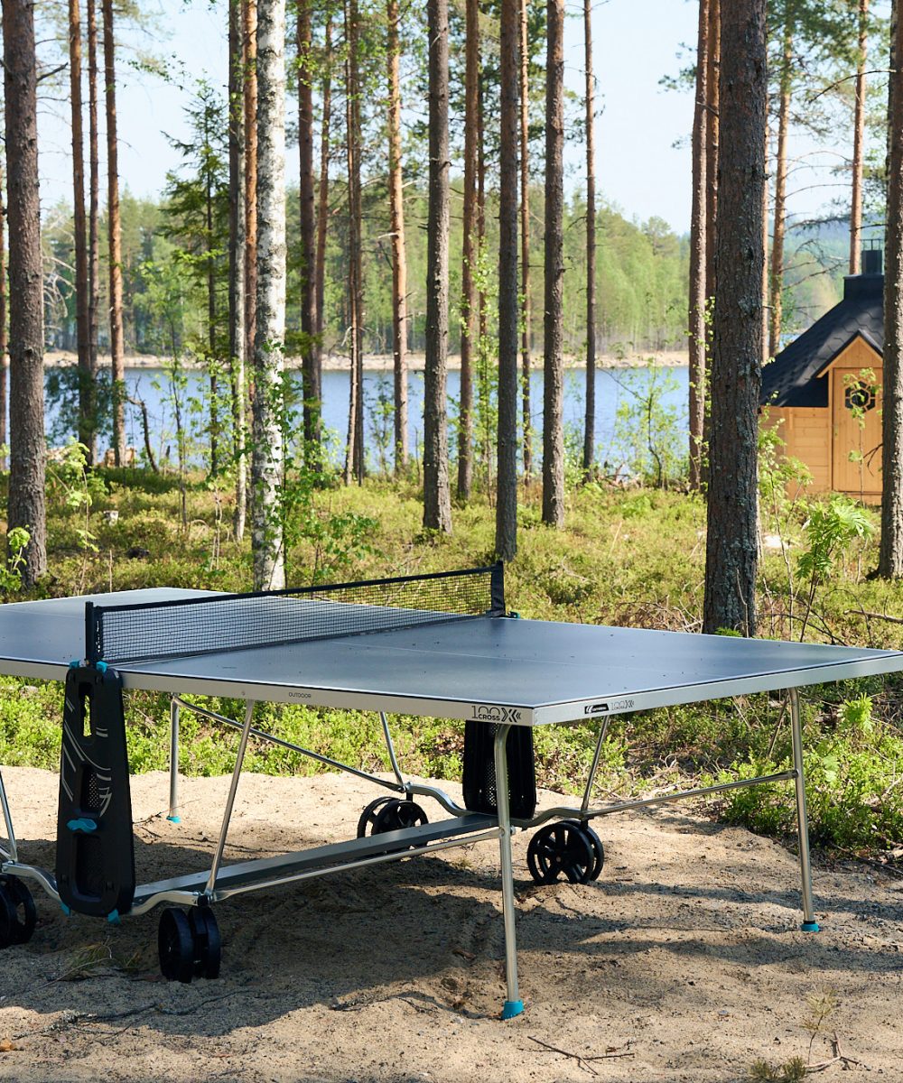 Majoitus Koli - yhteistä tekemistä